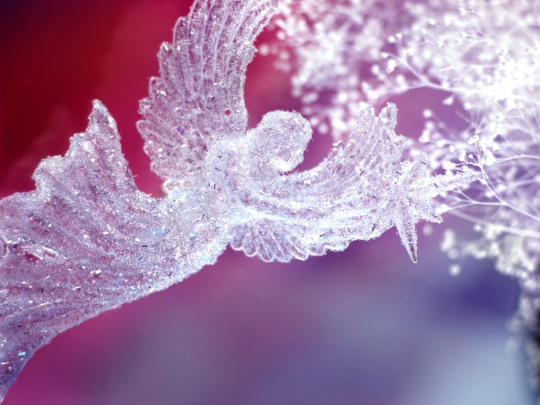 Зима Снеговик