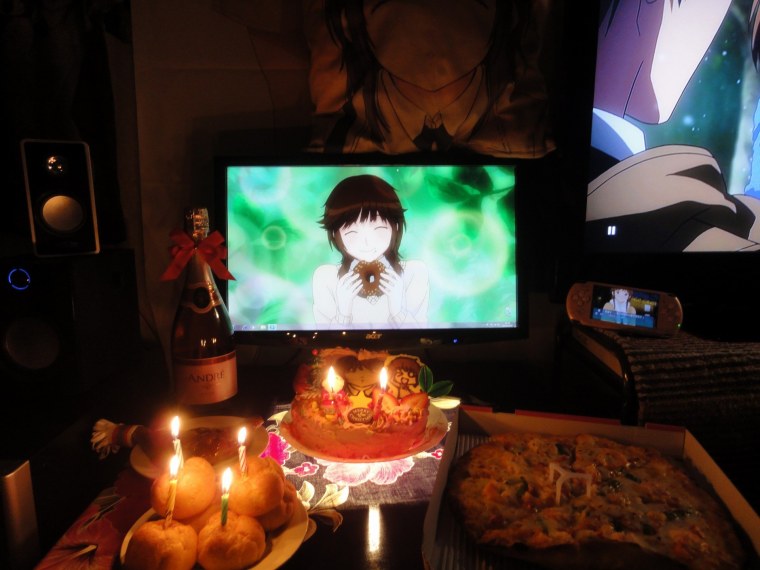 Моника ДДЛК