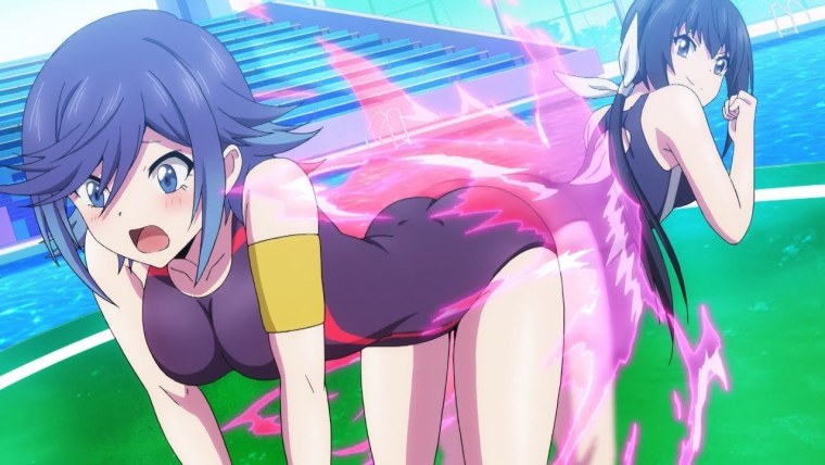 Аниме зрители