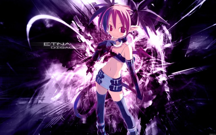 Хатсуне Мику 4k