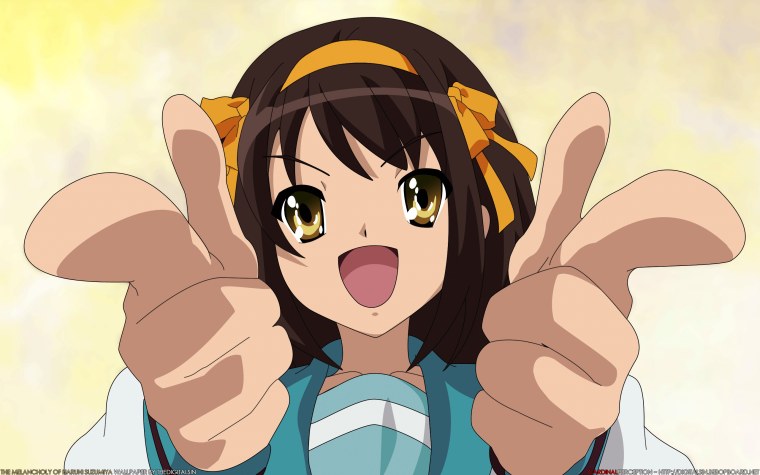 Аниме Midori no Umi