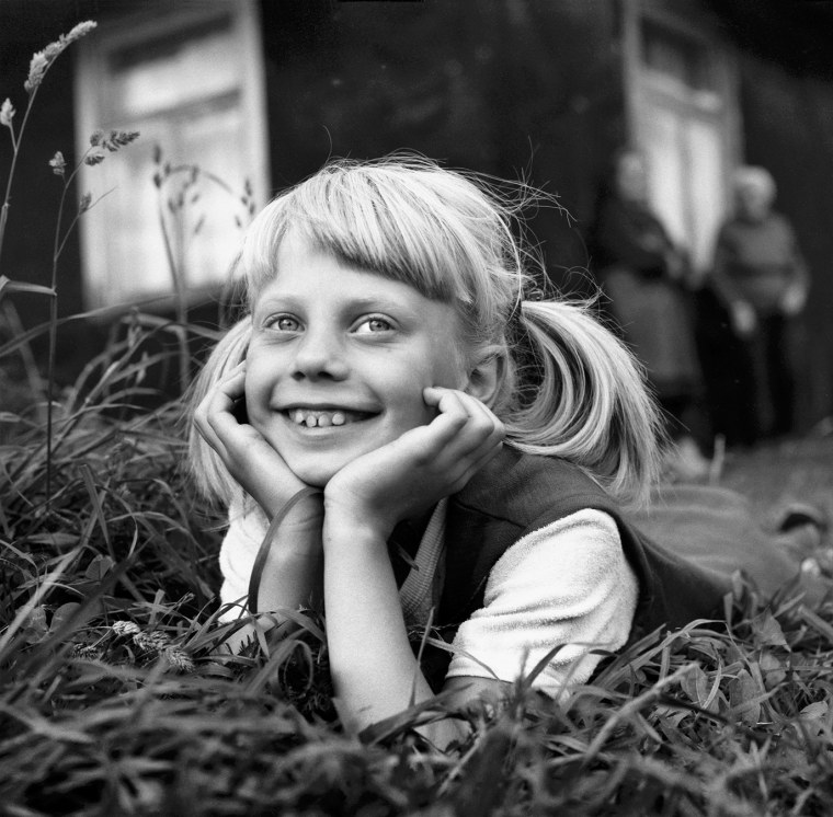 Счастливое детство