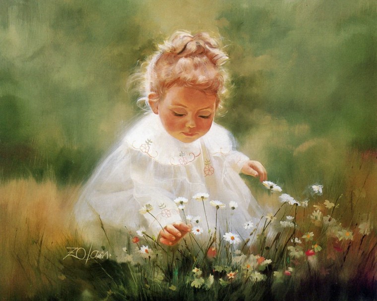 Дональд Золан счастливое детство