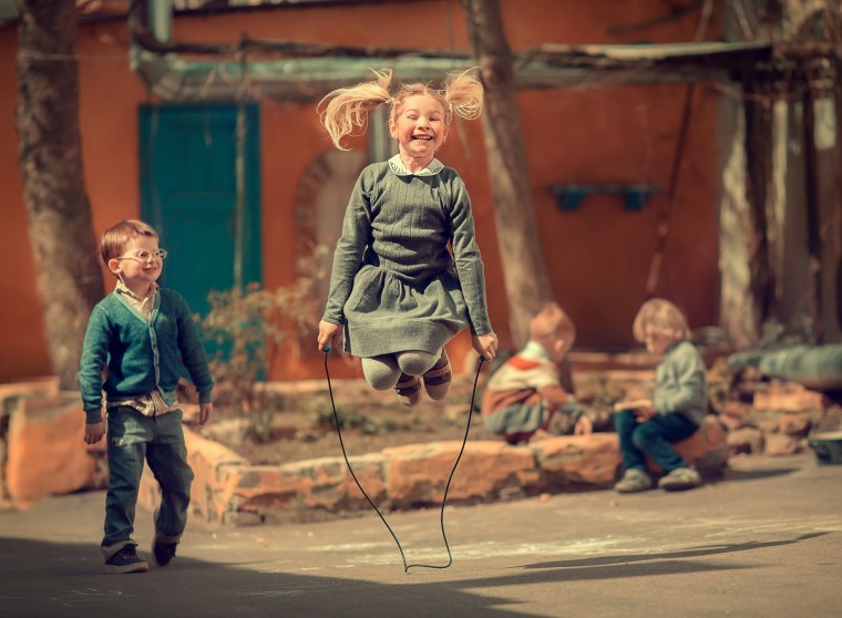 Сюжетные фотографии