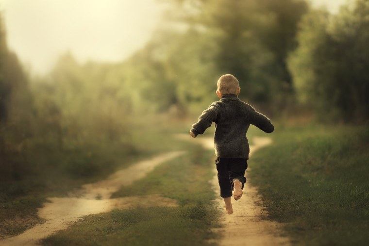 Советское детство