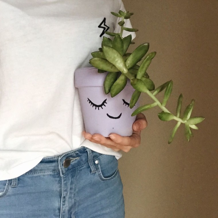 Эстетика зеленого