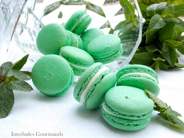 Зелень Эстетика