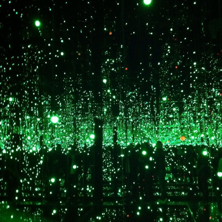 Эстетика темно зеленого цвета