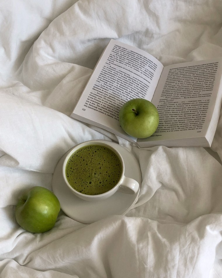 Эстетические цветы