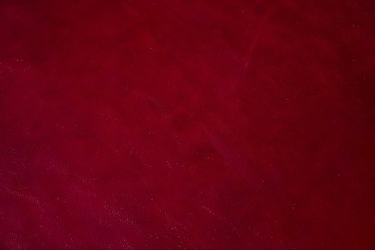 Насыщенный красный цвет