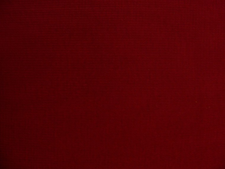 Бордовый однотонный