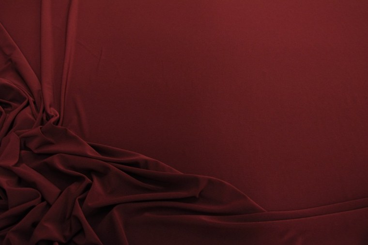 Бархат бордо
