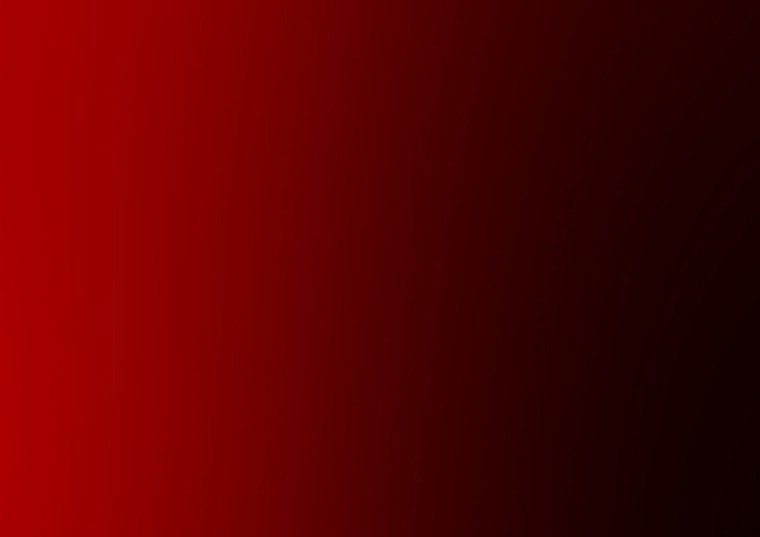 Красный градиент