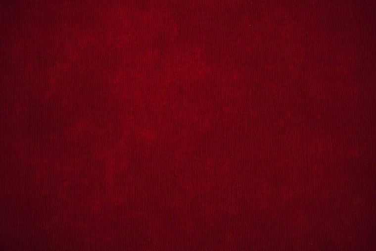 Красный бархат фактура