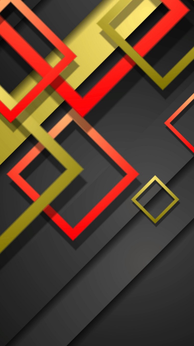 Абстрактные фоны для смартфонов