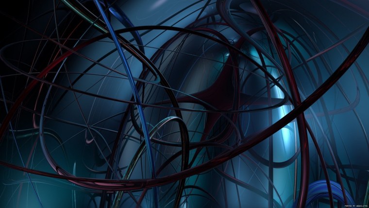 Абстракции на телефон