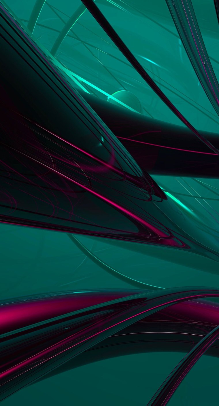 Абстрактные вертикальные