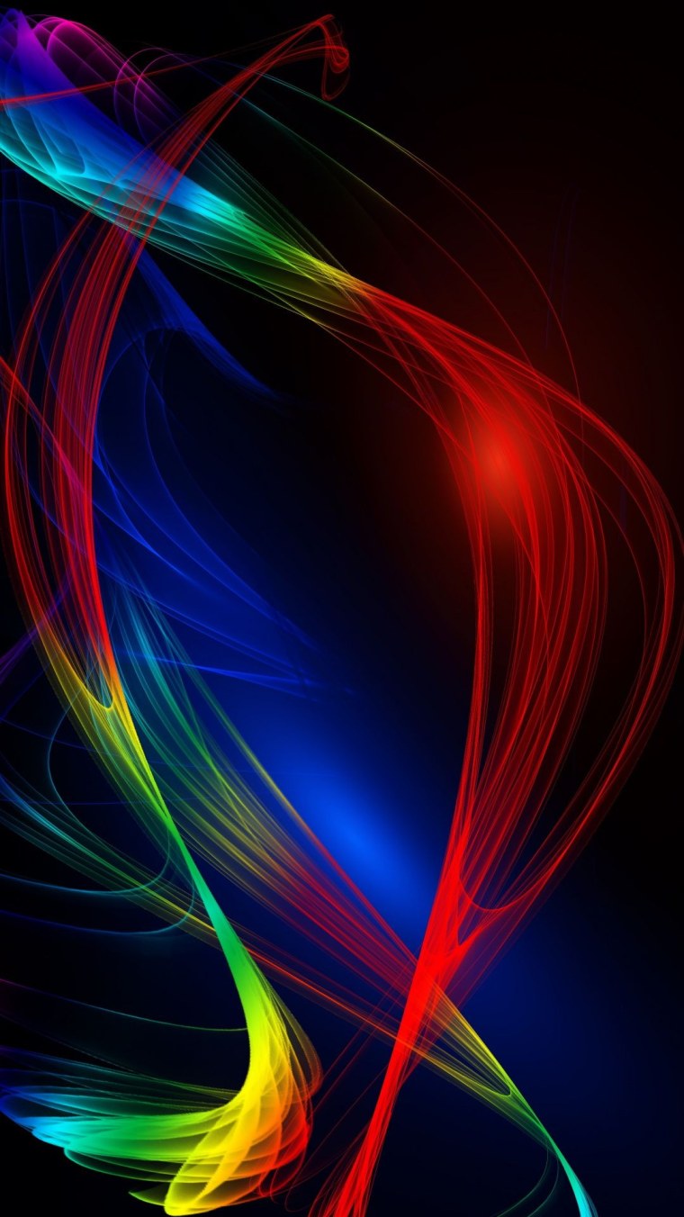 Абстракции на телефон андроид