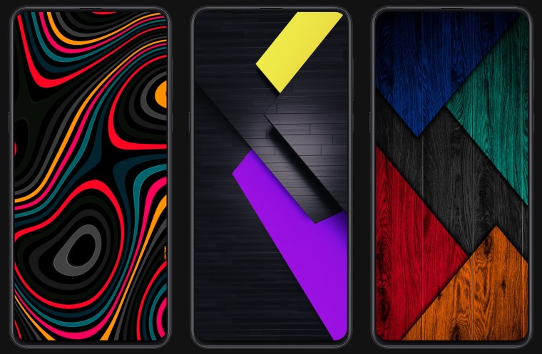 8k Ultra HD 7680 X 4320