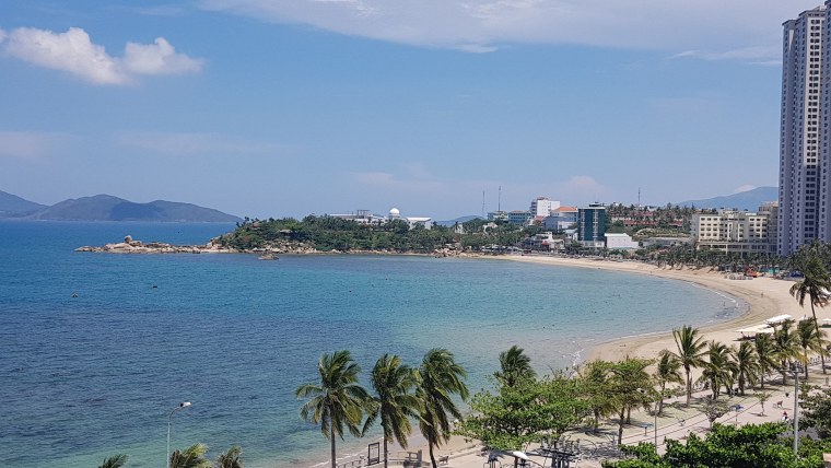 Panorama Нячанг