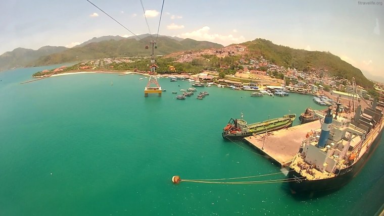 Вьетнам курорты