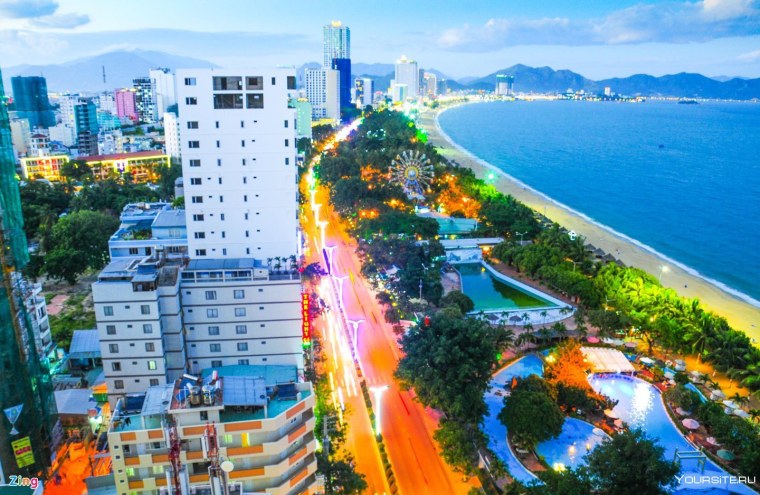 Нячанг Вики