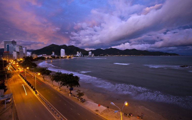 Вьетнам Наньчан