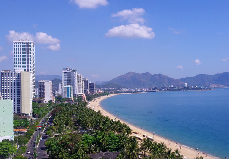 Вьетнам Нячанг