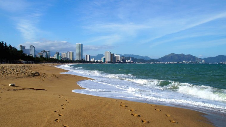 Вьетнам Нья Чанг