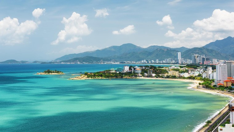 Вьетнам Нячанг