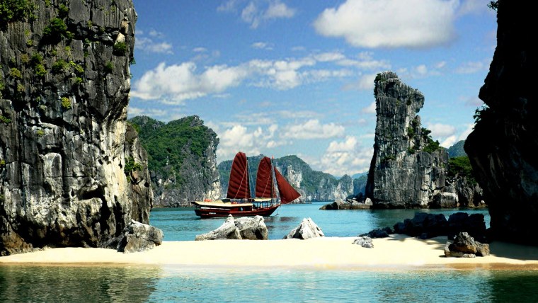 Тайланд ха Транг