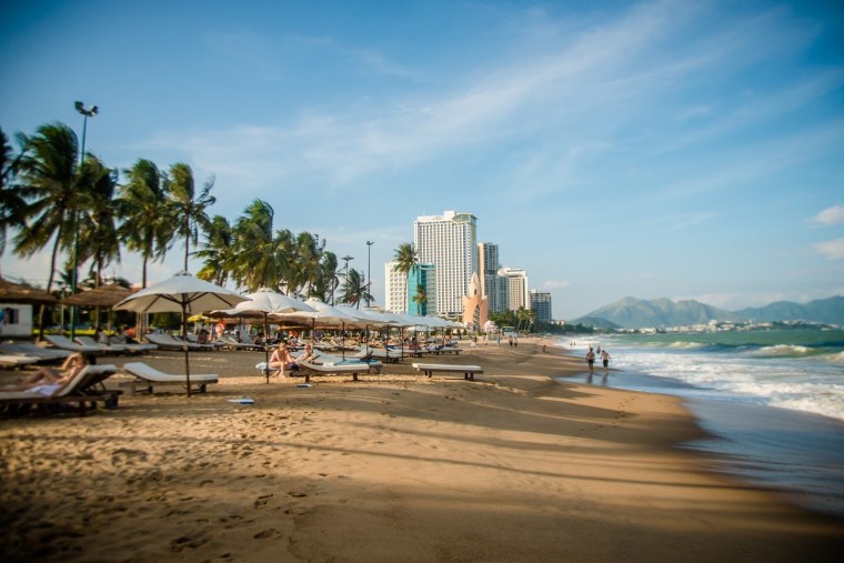 Недвижимость Нья Чанг