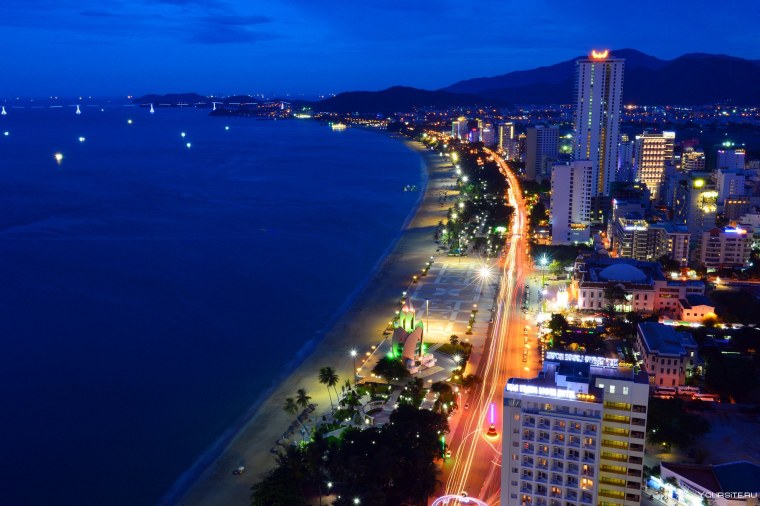 Вьетнам Наньчан