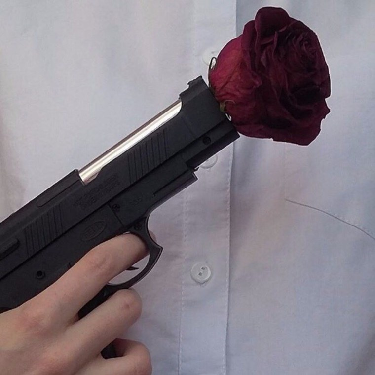 Пистолет Эстетика