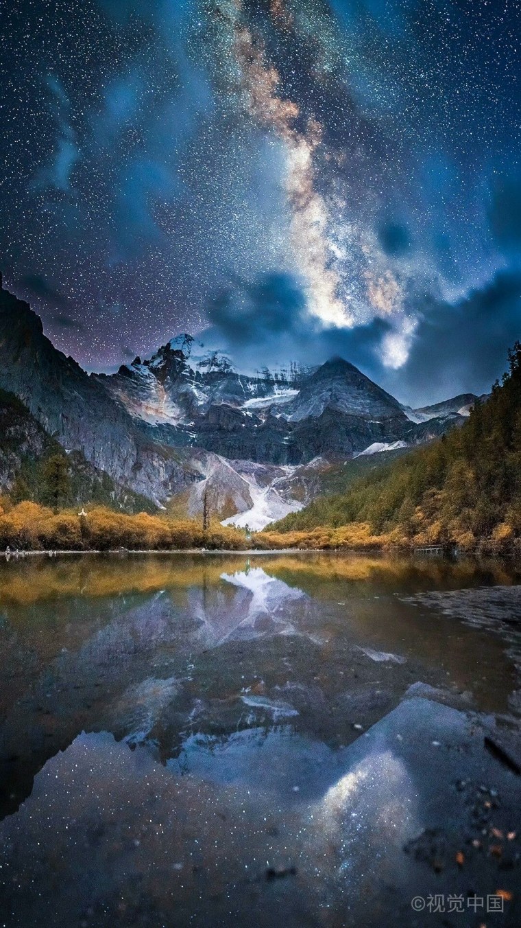 Обои Xiaomi Redmi Note 10s