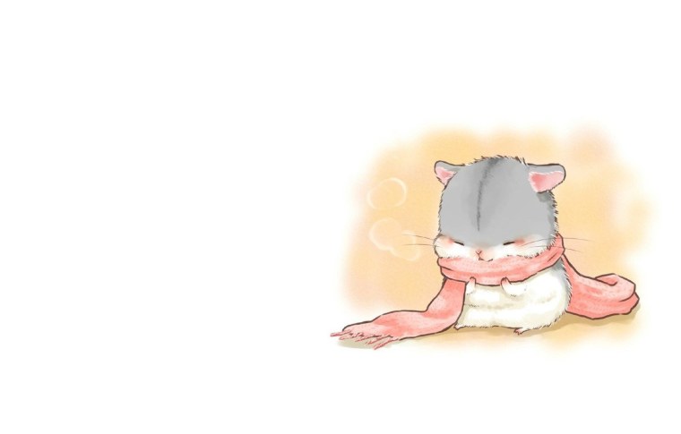 Милые картиночки