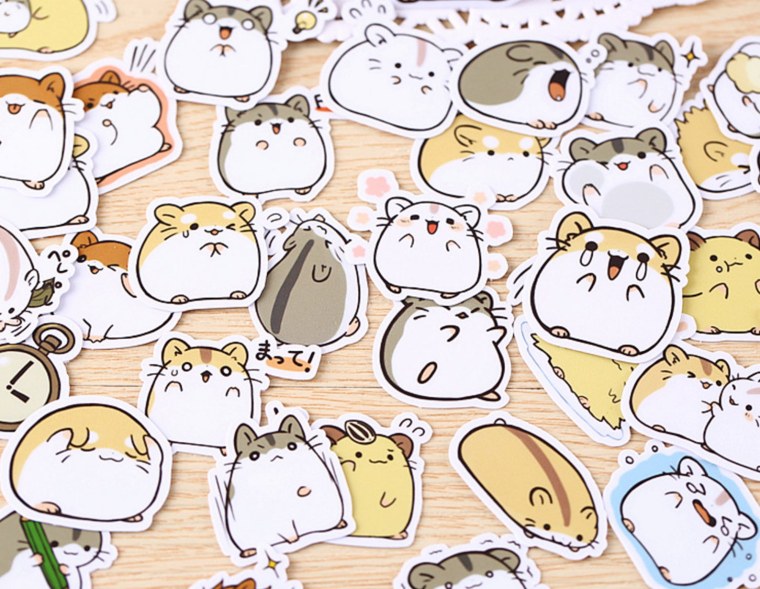 Доброе утро морская Свинка