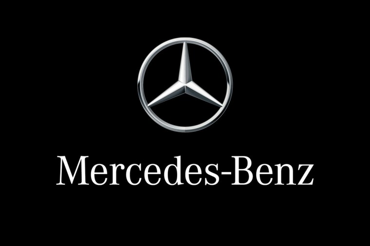 Мерседес- Бенц/ Mercedes-Benz лого