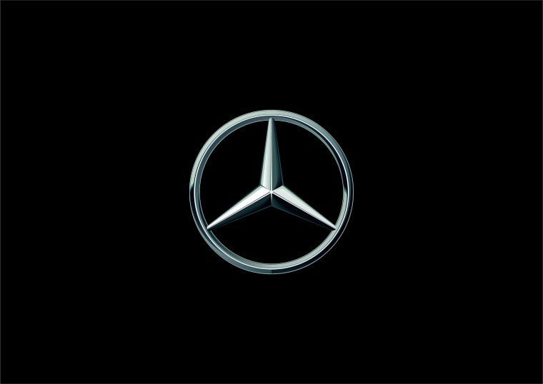 Mercedes эмблема
