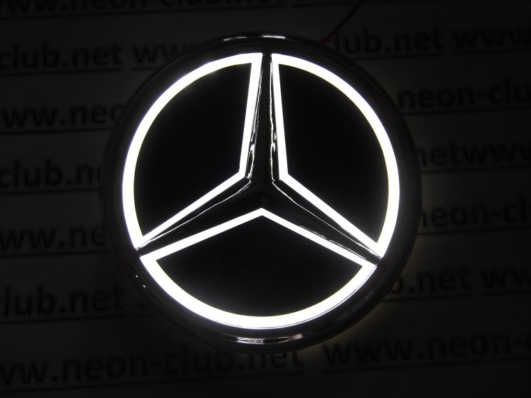 Daimler AG Mercedes-Benz