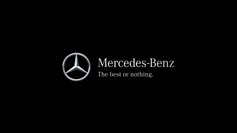 Значок Мерседес на рабочий стол