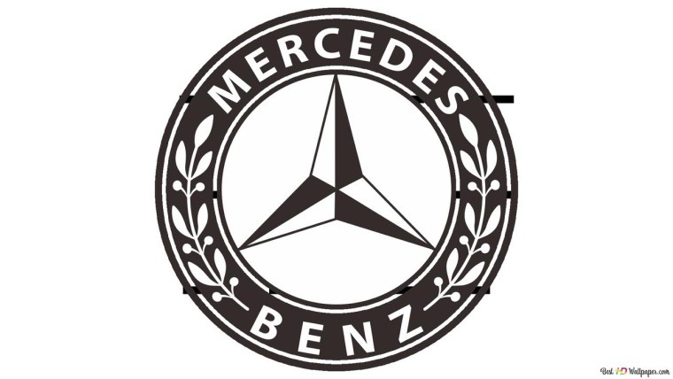 Герб Мерседес