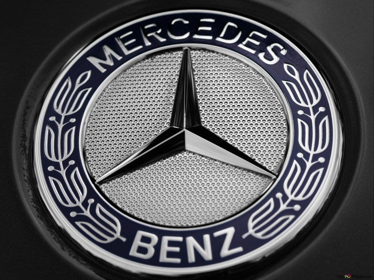 Слоган Mercedes-Benz