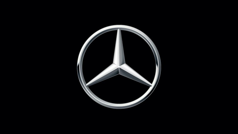 Марка Мерседес