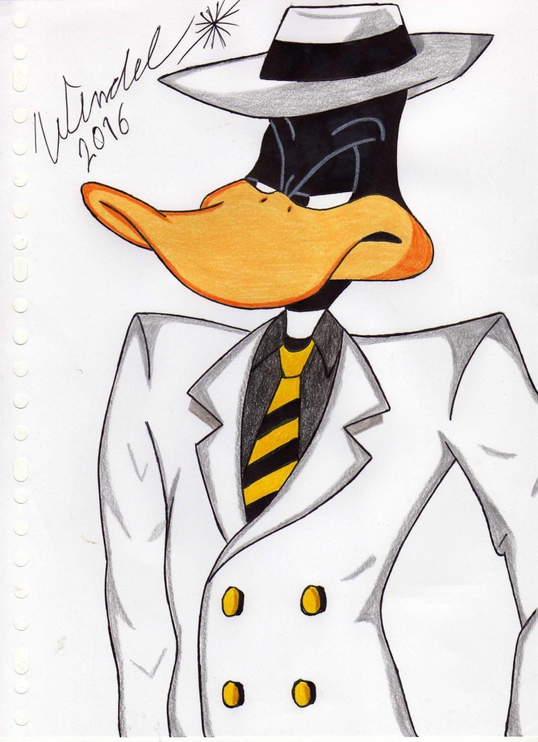 Daffy рэпер