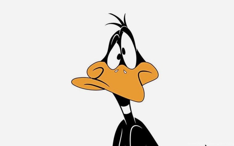 Даффи дак арт