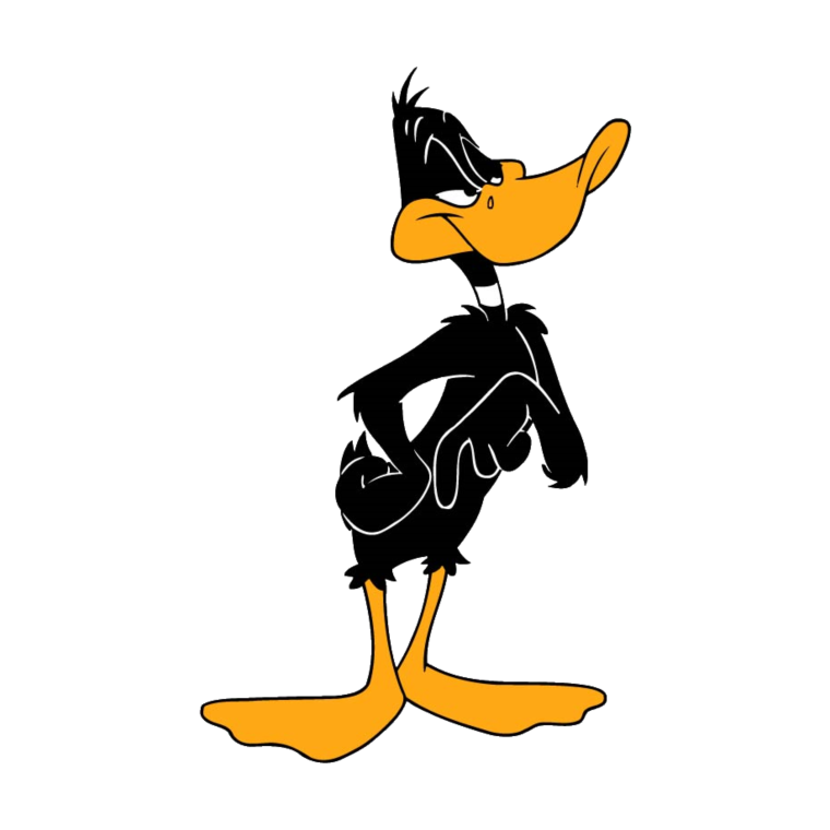 Даффи дак и Дональд дак