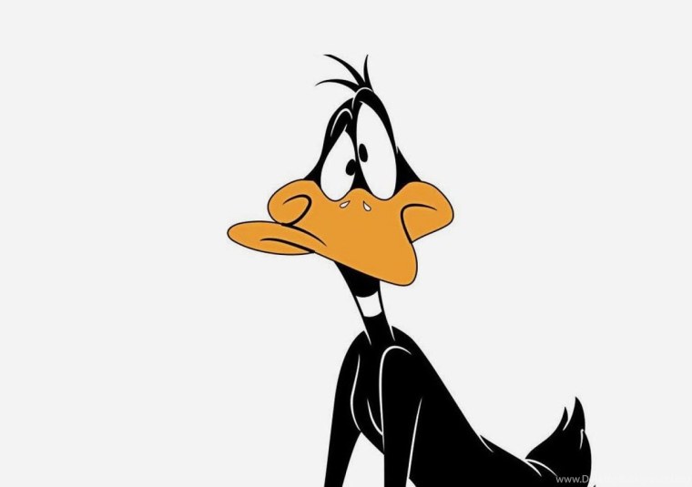 Looney Tunes Daffy Duck