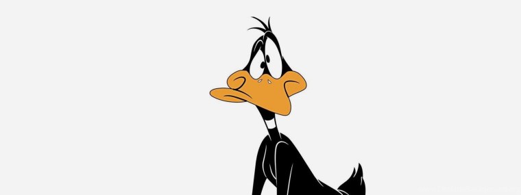 Duffy Duck арт