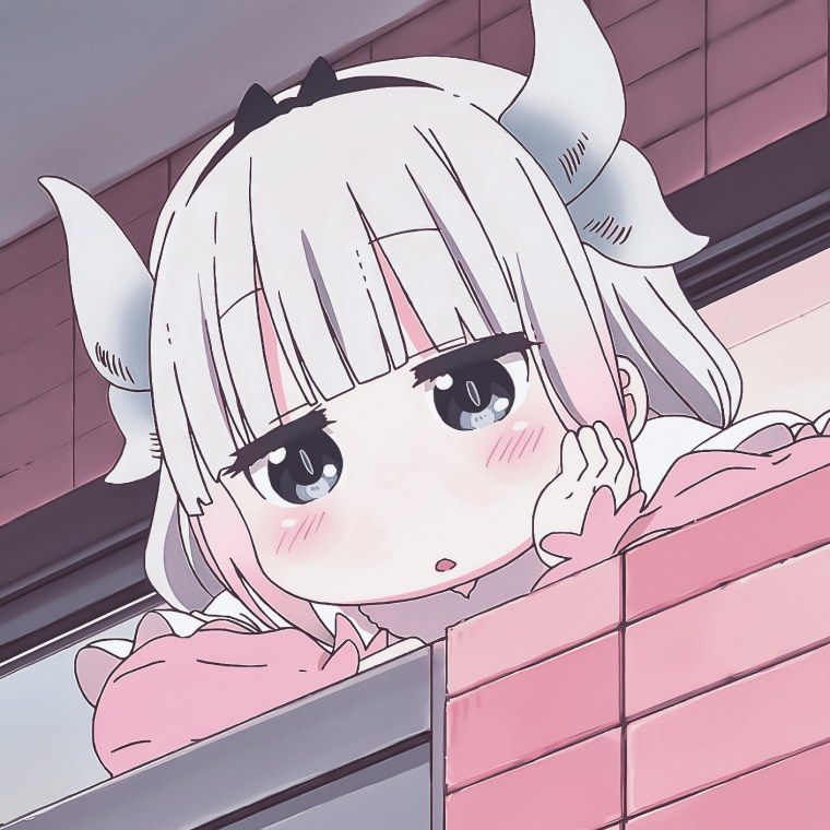 Канна аниме